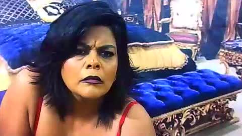 indiancherrypie online show from 10/31/25, 06:47