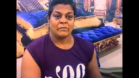 indiancherrypie online show from 02/03/26, 05:16