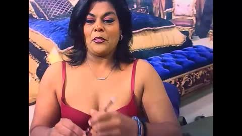 indiancherrypie online show from 02/03/26, 06:22