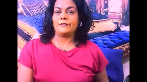 indiancherrypie online show from 02/23/26, 05:27