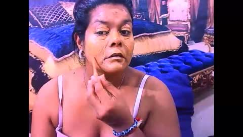 indiancherrypie online show from 02/24/26, 06:00