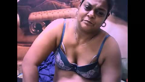 indiancherrypie online show from 03/15/26, 06:30