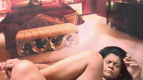 indiancherrypie online show from 04/22/26, 06:42