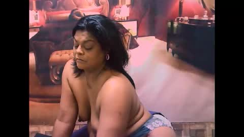 indiancherrypie online show from 04/23/26, 12:29