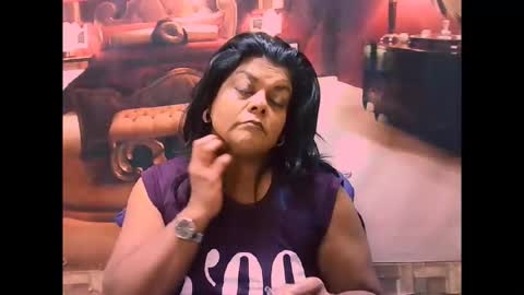 indiancherrypie online show from 04/24/26, 12:46