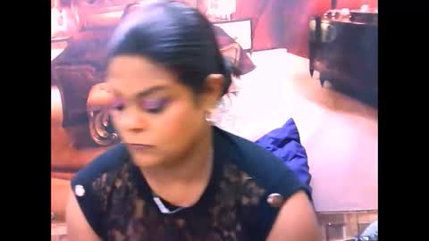 indiancherrypie online show from 05/20/26, 06:47