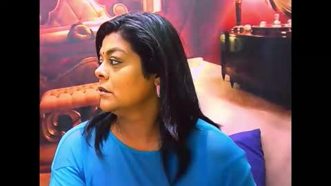 indiancherrypie online show from 06/03/26, 05:21