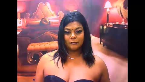 indiancherrypie online show from 06/04/26, 09:48