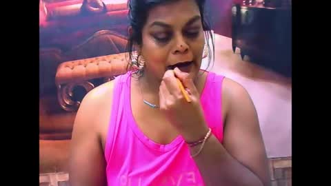indiancherrypie online show from 06/18/26, 01:26
