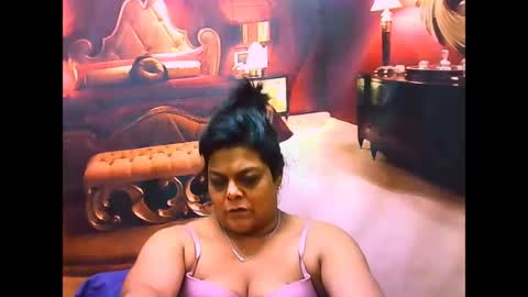 indiancherrypie online show from 06/24/26, 05:28
