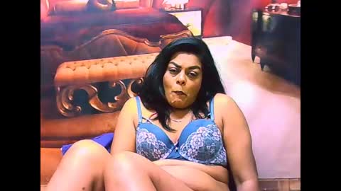 indiancherrypie online show from 07/10/26, 06:17