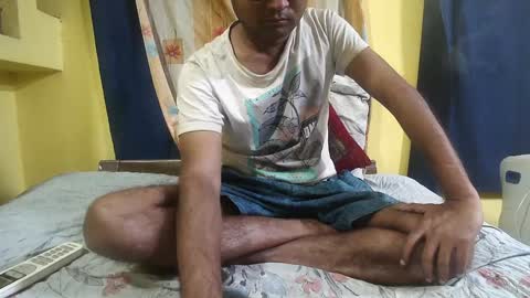 Snapshot of indiancumking chatting on 12/22/24, 12:16 inindiancumking online show from 12/22/24, 12:16