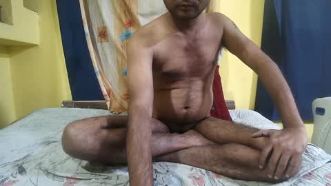 Snapshot of indiancumking chatting on 12/24/24, 10:22 inindiancumking online show from 12/24/24, 10:22