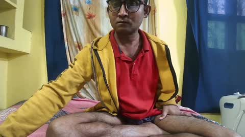 Snapshot of indiancumking chatting on 01/06/25, 06:58 inindiancumking online show from 01/06/25, 06:58