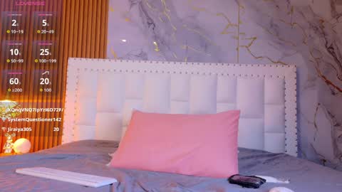 LITTLE AINHOA  online show from 02/28/26, 08:21