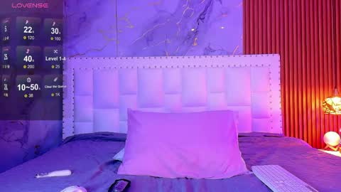 LITTLE AINHOA  online show from 04/20/26, 07:37