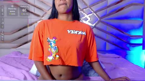 Snapshot of indiancutiie chatting on 05/10/26, 12:10 LITTLE AINHOA online show from 05/10/26, 12:10