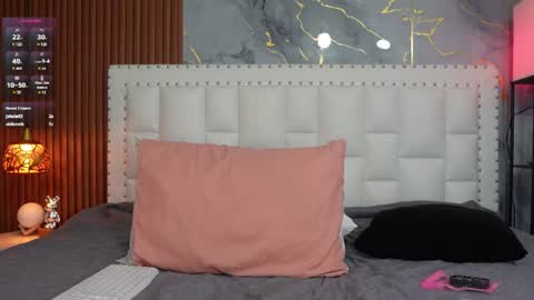 LITTLE AINHOA  online show from 07/22/26, 08:11