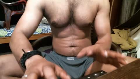Snapshot of indiandesiguys2023 chatting on 03/02/25, 11:20 indian guys for you online show from 03/02/25, 11:20