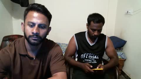 Snapshot of indiandesiguys2023 chatting on 03/08/25, 12:20 indian guys for you online show from 03/08/25, 12:20