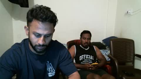 Snapshot of indiandesiguys2023 chatting on 03/08/25, 08:46 indian guys for you online show from 03/08/25, 08:46