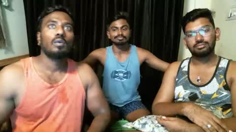 Snapshot of indiandesiguys2023 chatting on 09/08/25, 05:01 indian guys for you online show from 09/08/25, 05:01