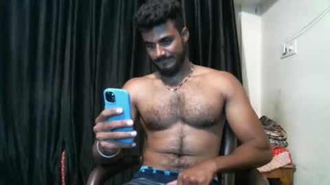 Snapshot of indiandesiguys2023 chatting on 09/23/25, 02:20 indian guys for you online show from 09/23/25, 02:20