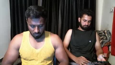 Snapshot of indiandesiguys2023 chatting on 10/06/25, 04:59 indian guys for you online show from 10/06/25, 04:59