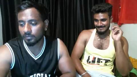 Snapshot of indiandesiguys2023 chatting on 10/08/25, 05:32 indian guys for you online show from 10/08/25, 05:32