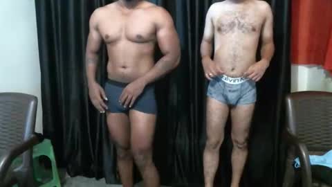 Snapshot of indiandesiguys2023 chatting on 10/11/25, 04:38 indian guys for you online show from 10/11/25, 04:38