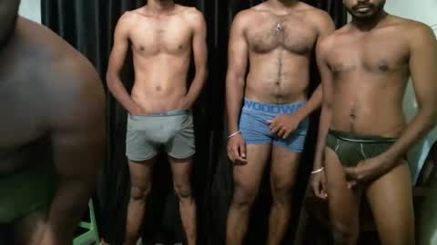 indian guys for you online show from 11/02/25, 08:39