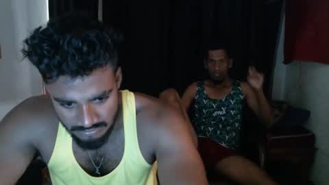 indian guys for you online show from 11/12/25, 04:02