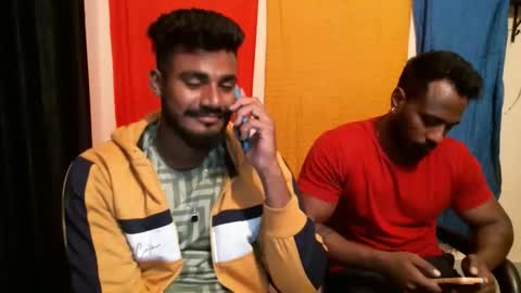 indian guys for you online show from 11/21/25, 04:49