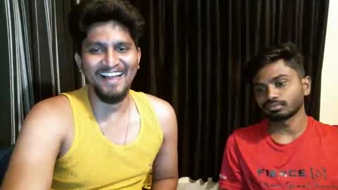 Snapshot of indiandesiguys2023 chatting on 02/28/26, 05:47 indian guys for you online show from 02/28/26, 05:47