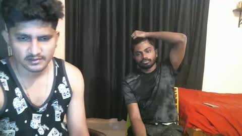 indian guys for you online show from 03/19/26, 02:59