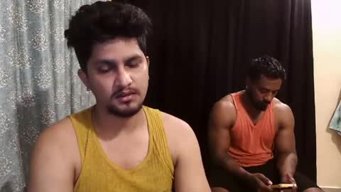 indian guys for you online show from 04/20/26, 02:25