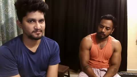 indian guys for you online show from 04/23/26, 02:13