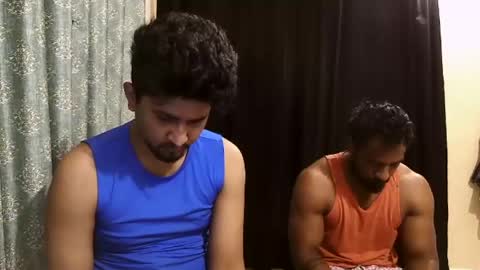 indian guys for you online show from 04/25/26, 02:36