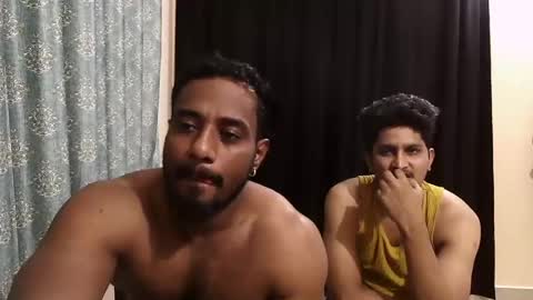 indian guys for you online show from 04/30/26, 07:14