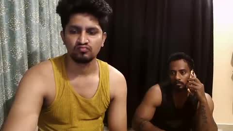 indian guys for you online show from 05/01/26, 04:39