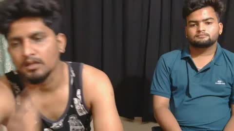 indian guys for you online show from 06/01/26, 07:10