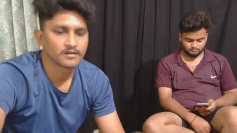 indian guys for you online show from 06/09/26, 05:30