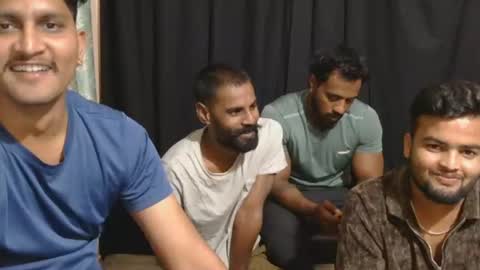 indian guys for you online show from 06/09/26, 05:35