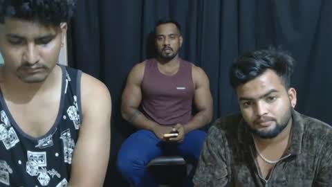 indian guys for you online show from 06/11/26, 05:44