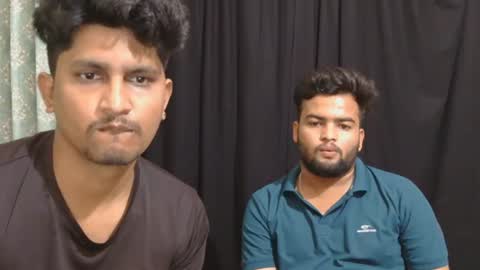 Snapshot of indiandesiguys2023 chatting on 06/16/26, 05:54 indian guys for you online show from 06/16/26, 05:54