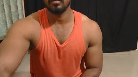 Snapshot of indiandesiguys2023 chatting on 06/25/26, 06:07 indian guys for you online show from 06/25/26, 06:07