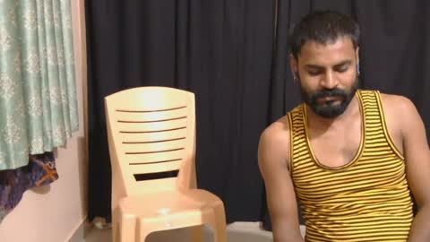 Snapshot of indiandesiguys2023 chatting on 07/05/26, 04:19 indian guys for you online show from 07/05/26, 04:19