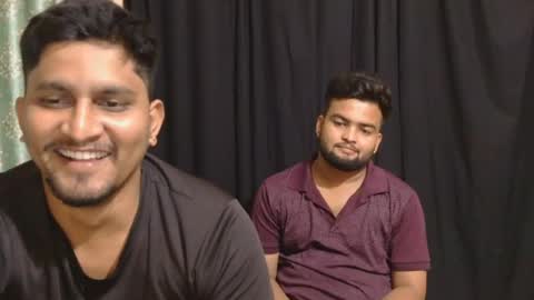 Snapshot of indiandesiguys2023 chatting on 07/09/26, 06:12 indian guys for you online show from 07/09/26, 06:12