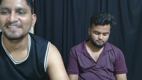 Snapshot of indiandesiguys2023 chatting on 07/11/26, 03:26 indian guys for you online show from 07/11/26, 03:26