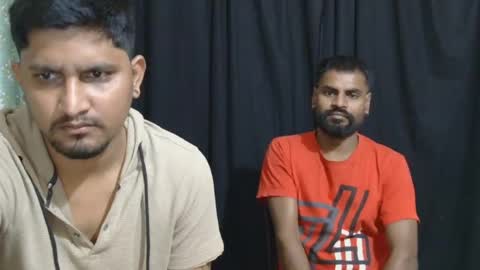 Snapshot of indiandesiguys2023 chatting on 07/14/26, 12:11 indian guys for you online show from 07/14/26, 12:11
